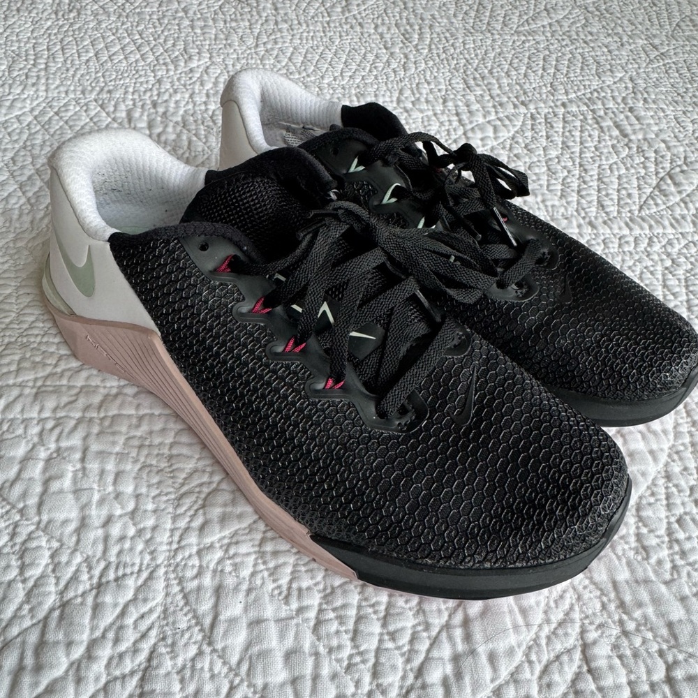 Nike Metcon 5 Women's training shoes